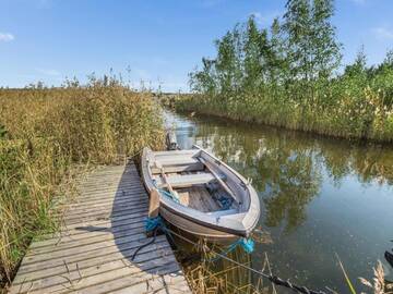 Фото Дома для отпуска Holiday Home Sjöboda г. Инкоо 5